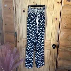 Cali 1850 Line Blend Pants